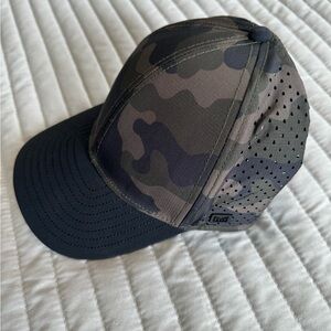 Melin Hat Camo